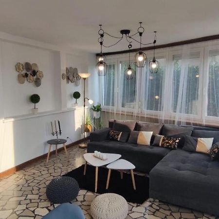 Sea House Lea Daire Novi Vinodolski Dış mekan fotoğraf