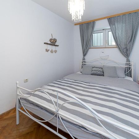 Sea House Lea Daire Novi Vinodolski Dış mekan fotoğraf