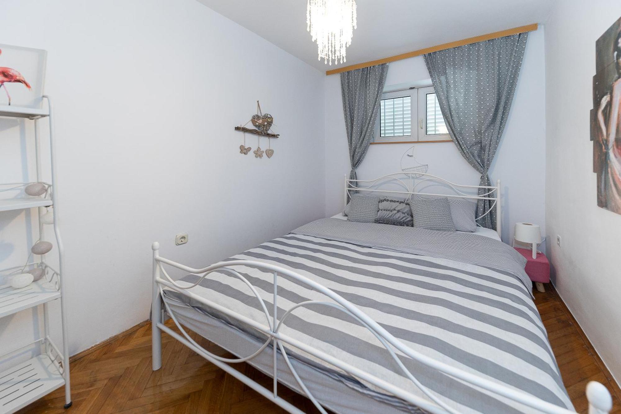 Sea House Lea Daire Novi Vinodolski Dış mekan fotoğraf