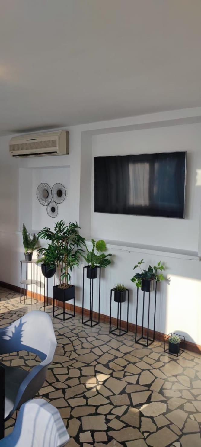 Sea House Lea Daire Novi Vinodolski Dış mekan fotoğraf
