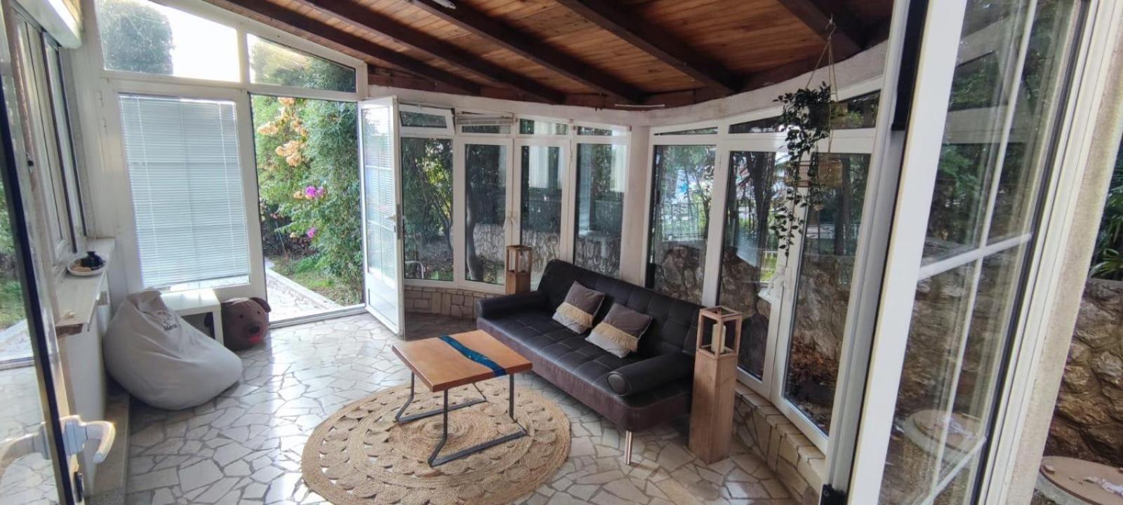 Sea House Lea Daire Novi Vinodolski Dış mekan fotoğraf