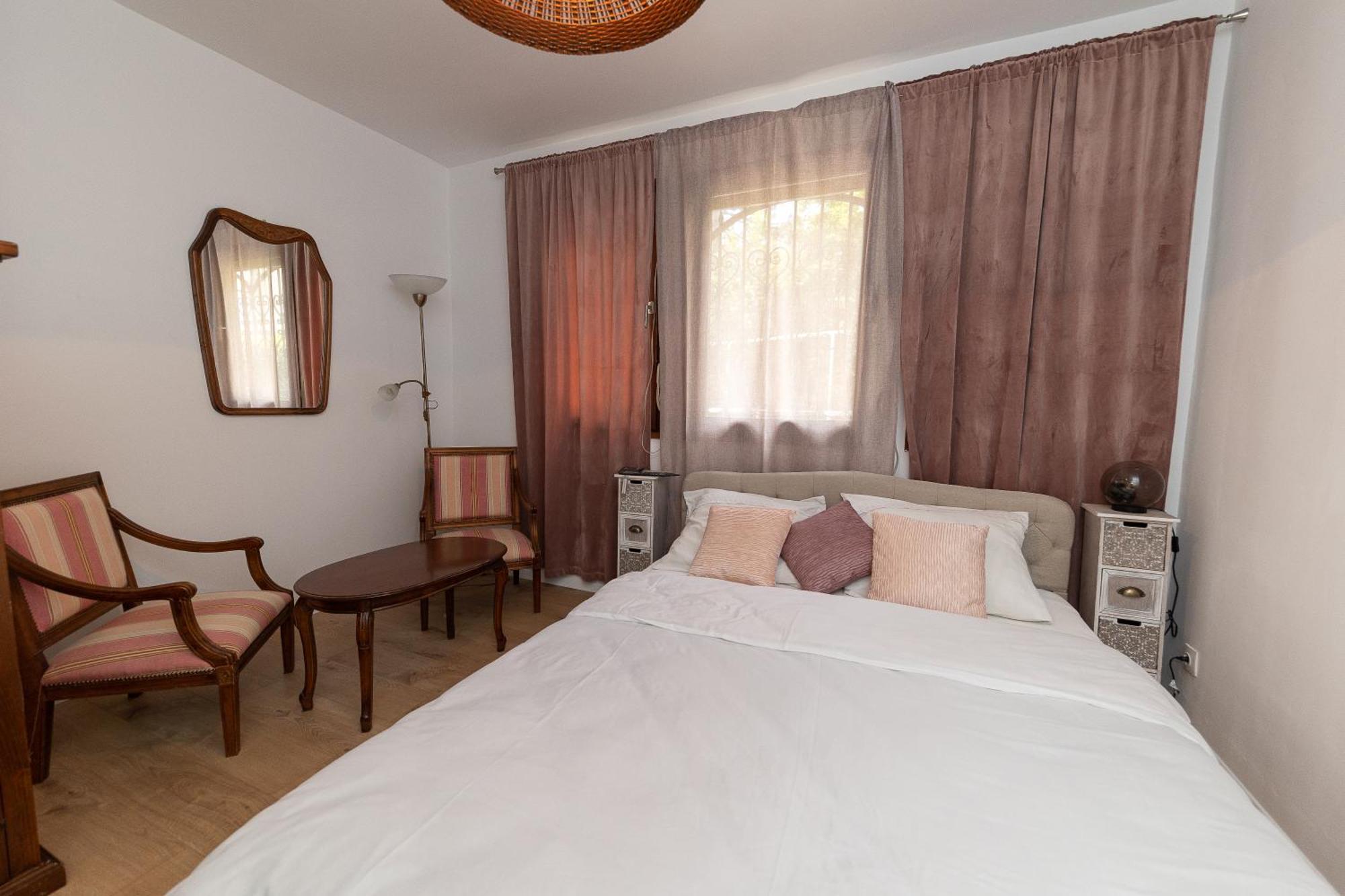 Sea House Lea Daire Novi Vinodolski Dış mekan fotoğraf