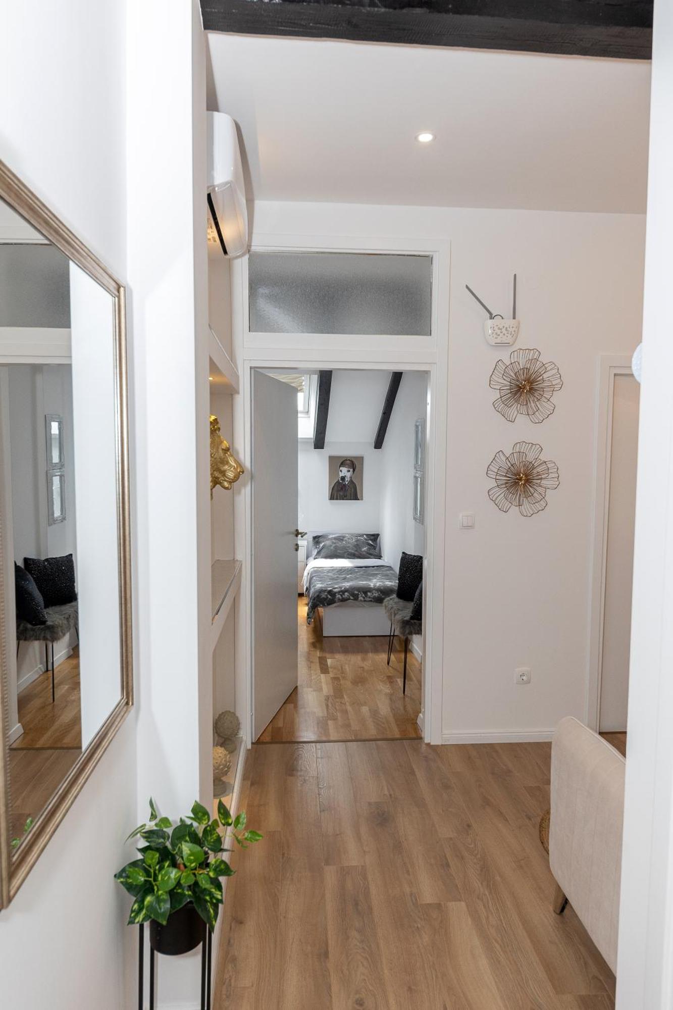 Sea House Lea Daire Novi Vinodolski Dış mekan fotoğraf