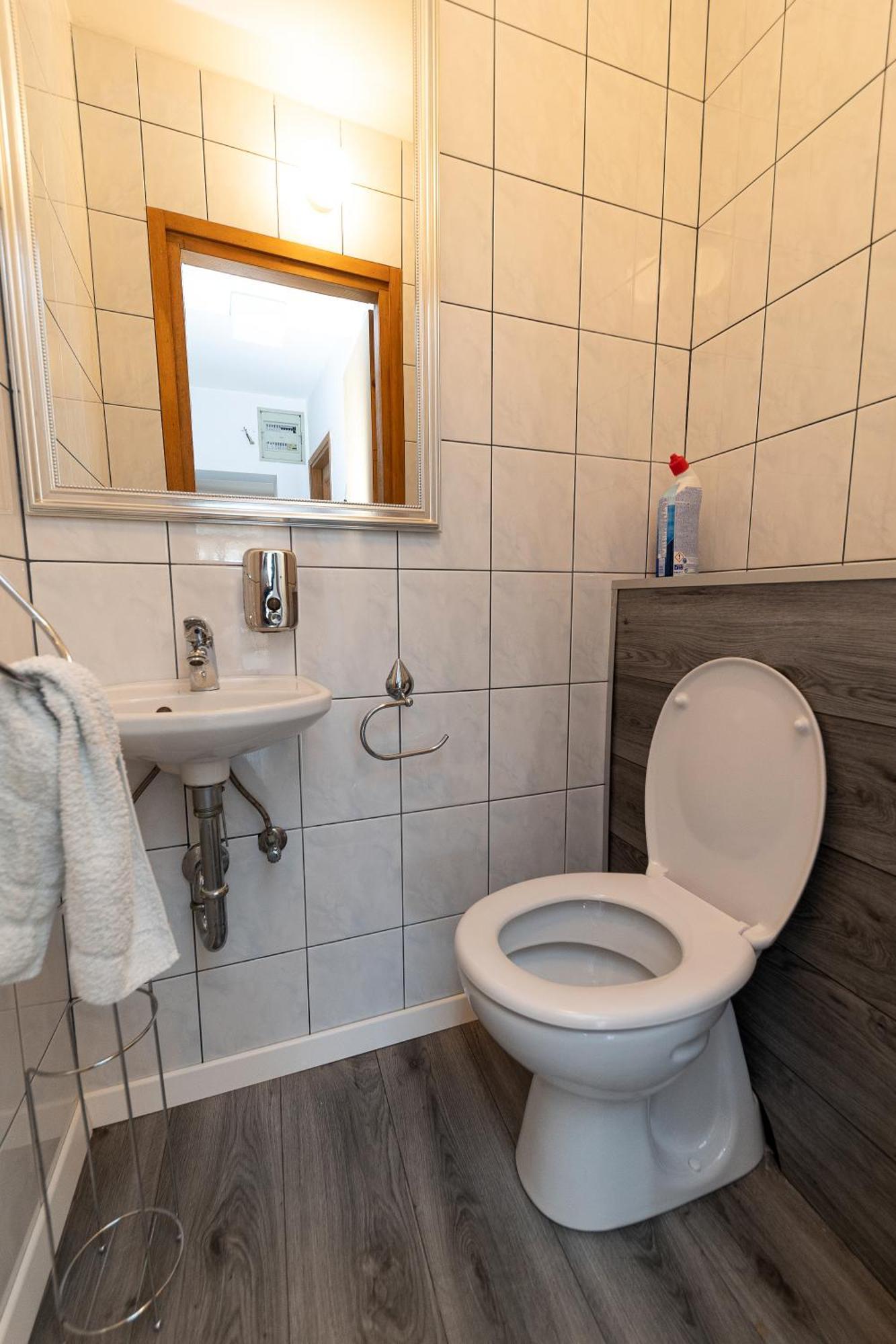 Sea House Lea Daire Novi Vinodolski Dış mekan fotoğraf