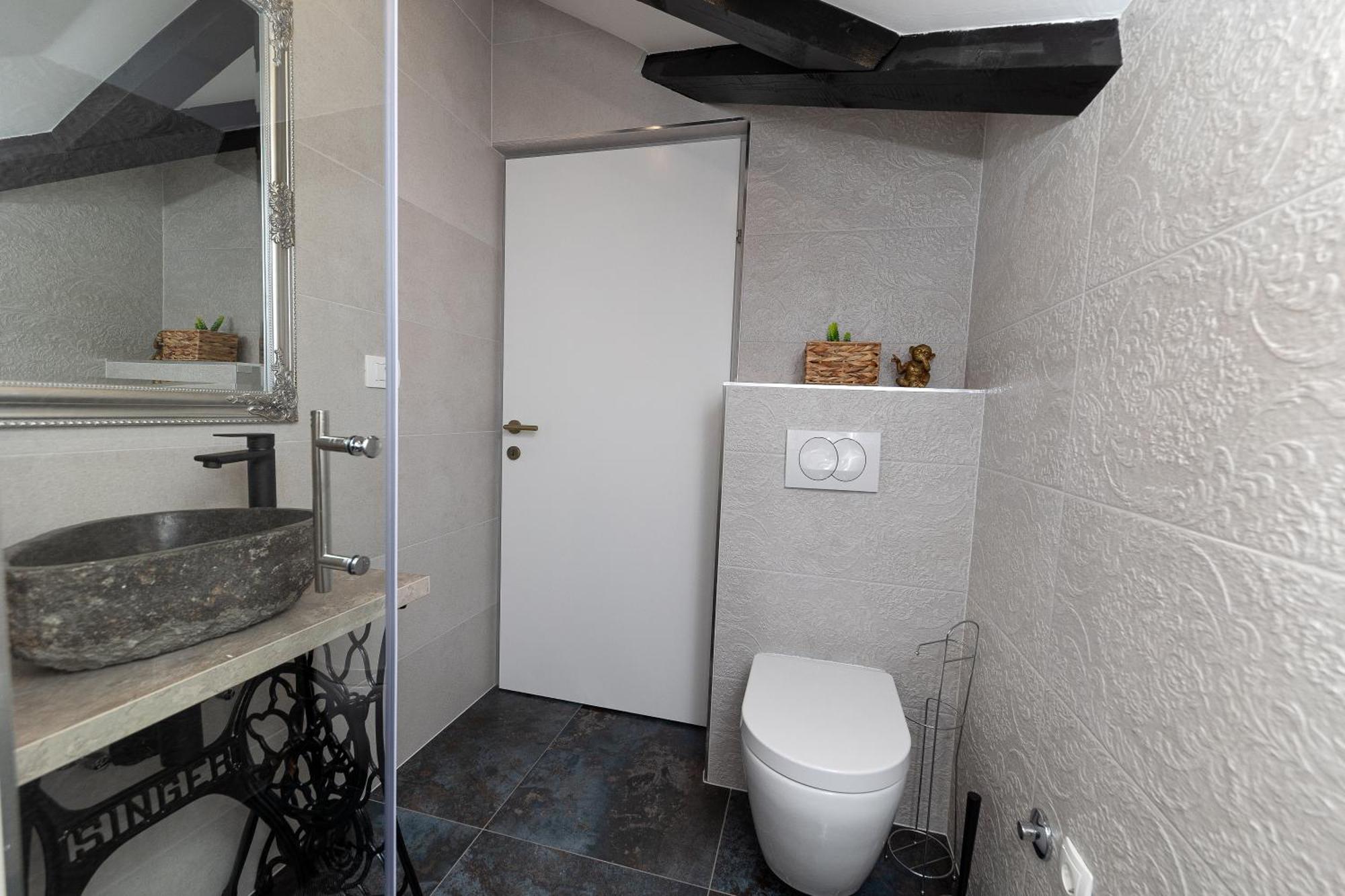 Sea House Lea Daire Novi Vinodolski Dış mekan fotoğraf